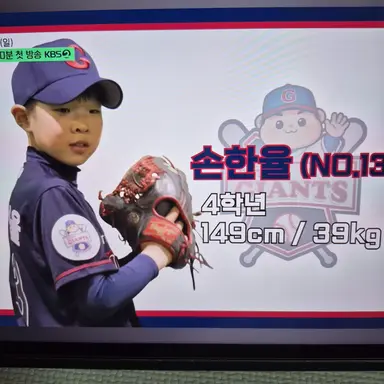 Profile image of 손한율