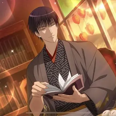 Profile image of 柳蓮二
