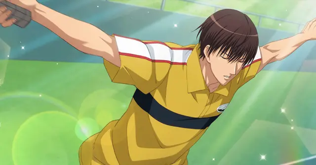 Profile image of 柳蓮二