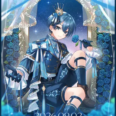 Profile image of ちぐさ