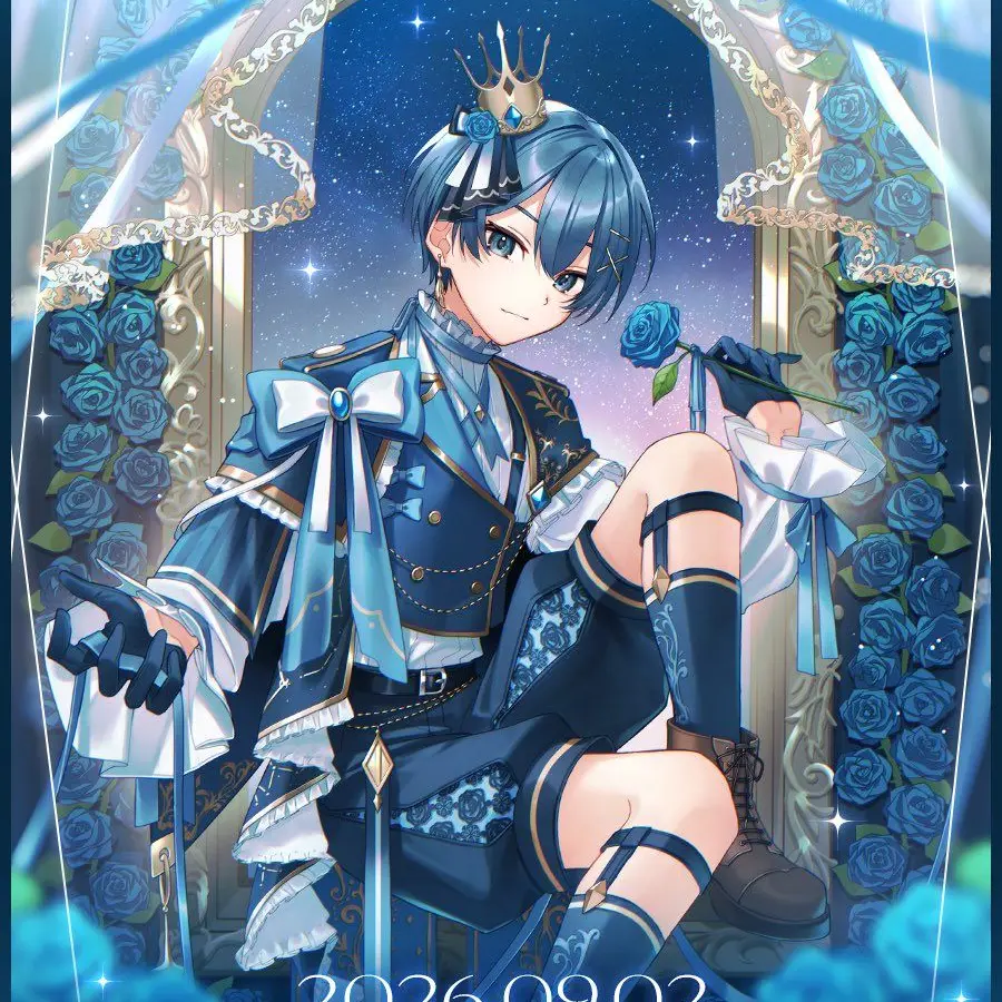 PetiteNoise8720의 王子様