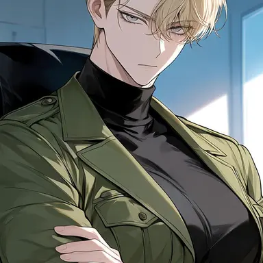 Profile image of Soren