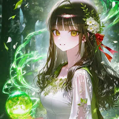Profile image of Feylin Lea