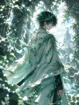 Profile image of Frain