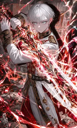 Profile image of Aris Cassandra
