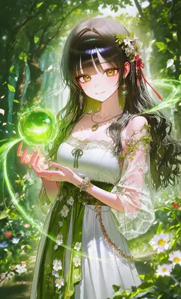 Profile image of Feylin Lea