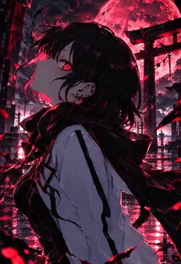 Profile image of Abelia Bellatrix