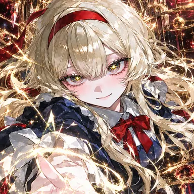Profile image of Kate Yellowin
