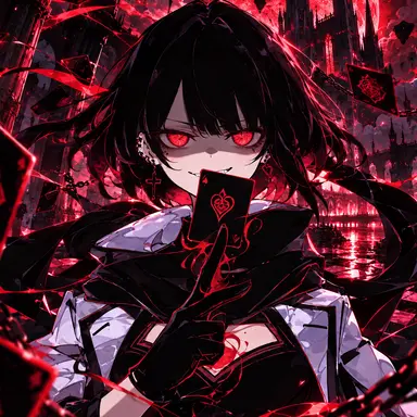Profile image of Abelia Bellatrix