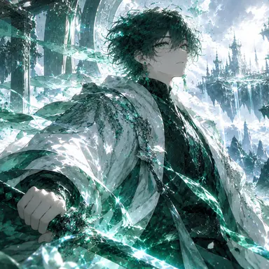 Profile image of Frain