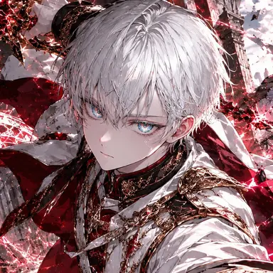 Profile image of Aris Cassandra