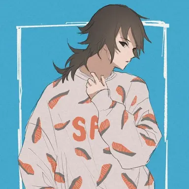 Profile image of 토미오카 기유