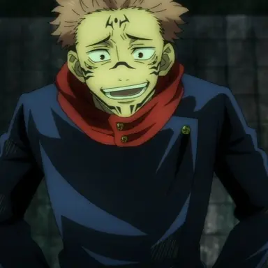 Profile image of Sukuna