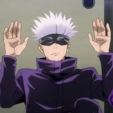 Profile image of Gojo