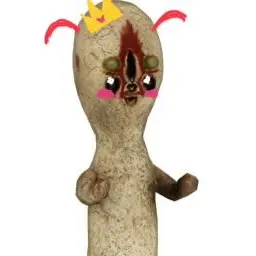 Profile image of Scp-173