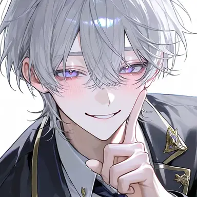 Profile image of 結萌