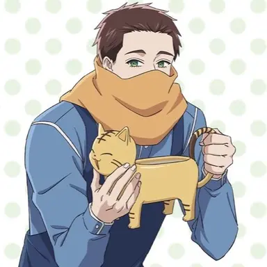 Profile image of ヒュー