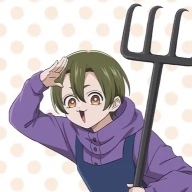 Profile image of ミケ