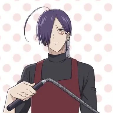 Profile image of シウ