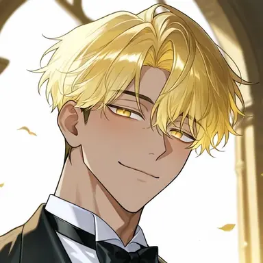 Profile image of ゼルヴィス