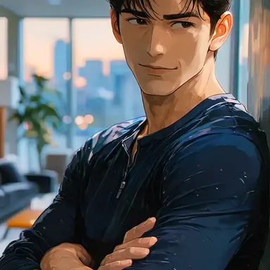 Profile image of Declan