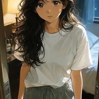 Profile image of Mara
