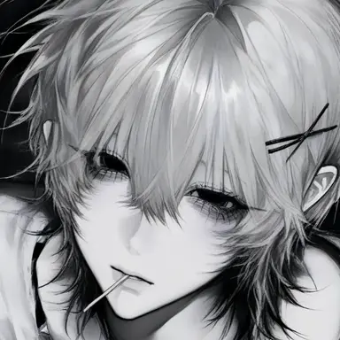 Profile image of 惺牙