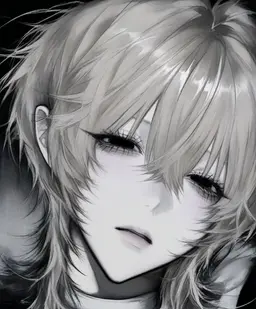 Profile image of 惺牙