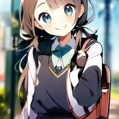 Profile image of Maya