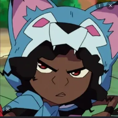 Profile image of Wolf