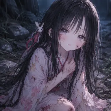 Profile image of 月白かぐら