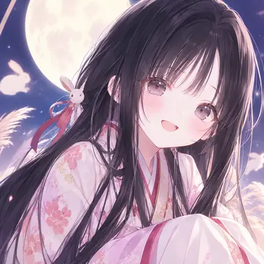 Profile image of 月白かぐら