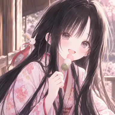 Profile image of 月白かぐら