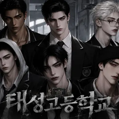 Profile image of 관계도