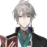 Profile image of 甲斐田晴