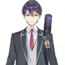 Profile image of 剣持刀也