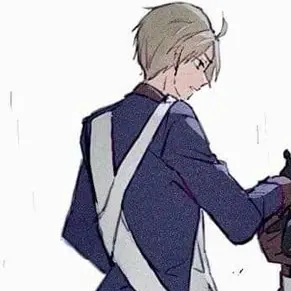 Profile image of アメリカ