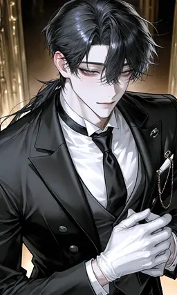 Profile image of 黒瀬