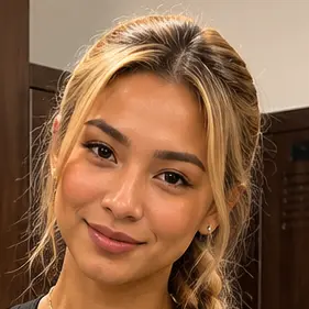 Profile image of Sally