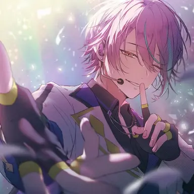 Profile image of 카미시로 루이