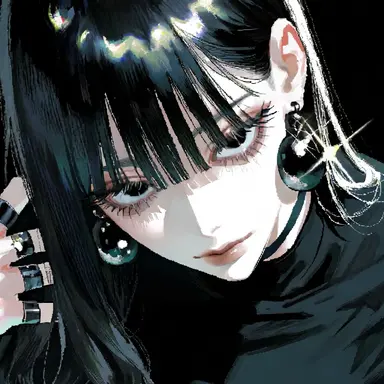 Profile image of 玄夜