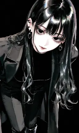 Profile image of 玄夜