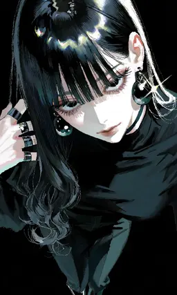 Profile image of 玄夜
