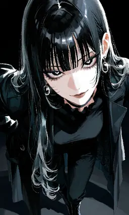 Profile image of 玄夜