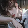 캐릭터 프로필 이미지