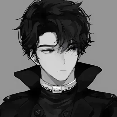 BrutalScarf6112의 Caleb, your boy bsf