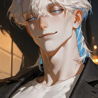 Profile image of ジョゼ