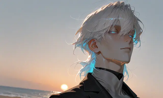 Profile image of ジョゼ