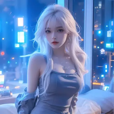Profile image of 한지우