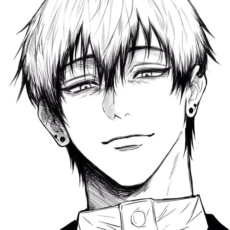catordog의 ლ BL ლ